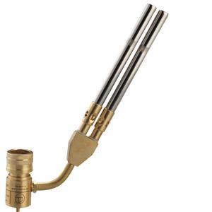 New oxy Propane <span class=keywords><strong>gas</strong></span> tay ngọn đuốc cho hàn hàn & hàn với Hose Kit cho bản đồ Pro xi lanh - Product Image 2