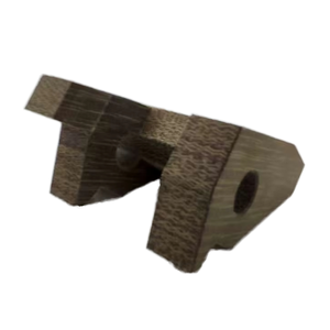 Mecanizado <span class=keywords><strong>CNC</strong></span> Personalizado de 5 Ejes, Materiales de Baquelita, Torneado de Piezas Mecánicas de Alta Precisión, Fabricación de Piezas Mecánicas - Product Image 4