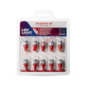 Roadpower Sáng Xe dẫn ánh sáng với thiết kế tiết kiệm năng lượng và xây dựng bền hoàn hảo để tăng cường khả năng hiển thị - Product Image 5