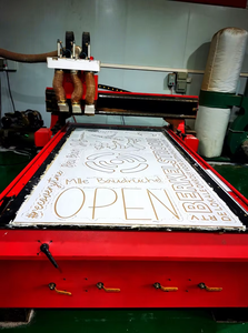 Enseigne électronique personnalisée pour décoration murale, enseigne néon pour pharmacie, logo, livraison directe disponible pour bar, boutique de tabac, lumières néon personnalisées - Product Image 5