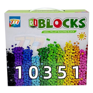 10351 1359 ชิ้น ชุดตัวต่อโมเดลชั้นวางหนังสือ<span class=keywords><strong>เชอ</strong></span><span class=keywords><strong>ร์</strong></span>ล็อก โฮล์มส์ ของเล่นเด็ก ของขวัญคริสต์มาส ของขวัญวันเกิด สำหรับผู้ใหญ่ทุกเพศ - Product Image 1