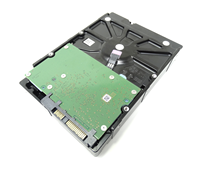 Disque dur interne pour serveur 4 To 3,5 pouces SATA 7200 tr/min NAS Neuf Garantie 1 an
