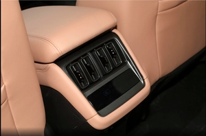 Prix raisonnable pour le BYD Song <span class=keywords><strong>L</strong></span> DM-i 2025 Édition Conduite Intelligente 112 km Modèle Supérieur - Product Image 5