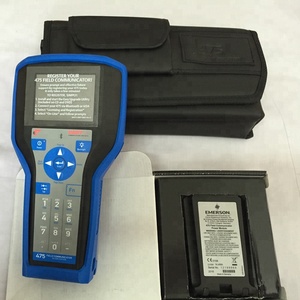 475 Hart Field Communicator, Emerson Hart 475HP1ENAUGMTAS - Product Image 1