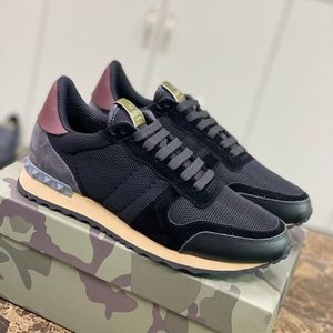 נעלי בית עור אמיתיות-נעלי ספורט נשימות, נוחות לריצה, מגוונות, אופנתיות ומסוגננות - Product Image 5