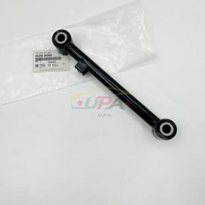 55250-3K000 552503K000 Brazo de suspensión trasero para Hyundai Kia 55250 3K000 - Product Image 2