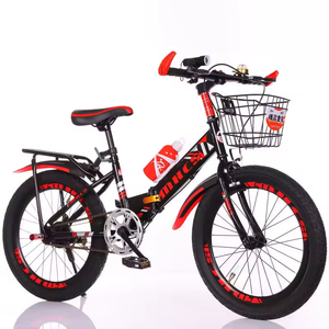 <span class=keywords><strong>Bicicleta</strong></span> para niños <span class=keywords><strong>de</strong></span> 12 14 16 18 <span class=keywords><strong>20</strong></span> pulgadas con pedal, estilo barato, horquilla <span class=keywords><strong>de</strong></span> aluminio y acero, garantía para niños y niñas <span class=keywords><strong>de</strong></span> 4, 6 y 8 años - Product Image 3