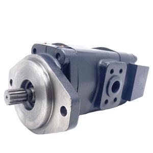 Pièces d'excavatrice Belparts EC360 EC380 EC340D Pompe de ventilateur 14602252 - Product Image 1