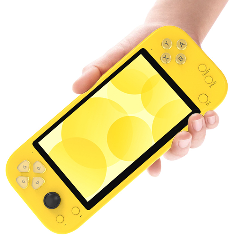 Sony PSP 3000 - Retro Oyun - Yenilenmiş El Konsolu