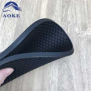 ที่วางหม้อร้อนทำจากซิลิโคน,แผ่นรองขาตั้งสามขาทนทานต่อความร้อนกันลื่นทนทานยืดหยุ่นง่ายต่อการล้างและแห้ง - Product Image 5