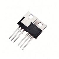 Transistor MOSFET de puissance 60V 50A IRF50N06