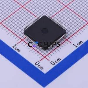 Microcontrolador de chip IC de circuito integrado FS32K144UAT0VLHT (10x10) original y nuevo (MCU/MPU/SoC) de 1/2/2/1/2 - Product Image 2