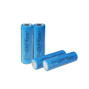 18650 Lithium batterie 3,7 V 2200mAh 1C CNM18650 Digitale Produkt batterie zellen