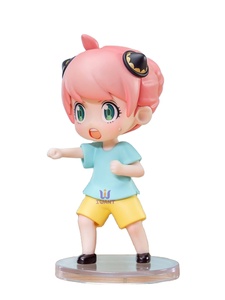 Popmart <span class=keywords><strong>Spy</strong></span> <span class=keywords><strong>x</strong></span> <span class=keywords><strong>Family</strong></span> กล่องปริศนา, ตุ๊กตาตัวการ์ตูนกล่องปริศนาทันสมัย - Product Image 6