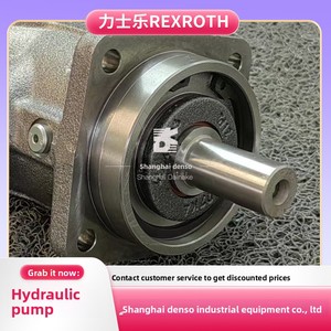 Bomba de Pistones Hidráulica China A2FO10-61R-VPB06 R902197748, Fuente de Alimentación A2FO10-61R-VPB06, R902197748 - Product Image 3