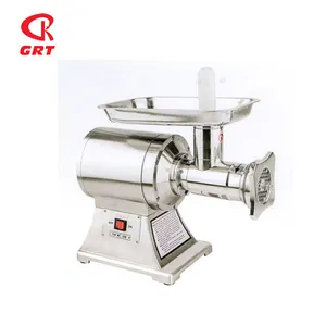 GRT-AL12 Aluminium electric meat grinder with CE LFGB ROHS Certificate