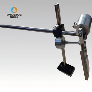 Sistema de guía de fieltro de doble cara JS/XINGUANG/DPACK para cinta transportadora corrugada de algodón - Product Image 2