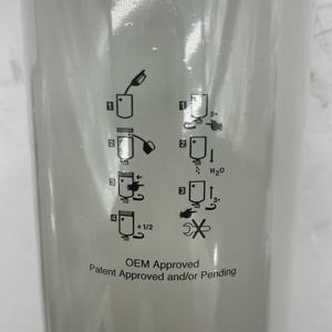 Séparateur de carburant d'origine Spinon 3315843 FS1212 FS0121200 pour moteur Cummins NT855 QSK45 QSK60 K50 - Product Image 5