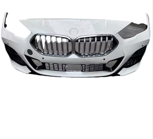 Kit de Carrocería para Parachoques Delantero y Trasero 51118080696 para Modelos <span class=keywords><strong>BMW</strong></span> Serie 2 F44 <span class=keywords><strong>2022</strong></span>, Nuevo Directo de Fábrica - Product Image 4