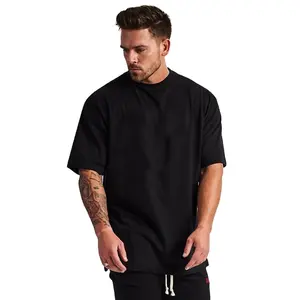 The New Oversized T Shirt Mens Plus Size T Shirt Mens Big And Tall T Shirt