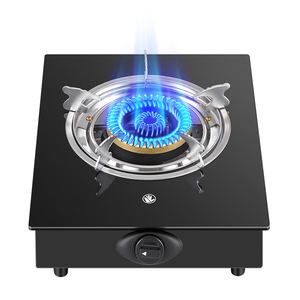 <span class=keywords><strong>Fornello</strong></span> <span class=keywords><strong>a</strong></span> <span class=keywords><strong>Gas</strong></span> <span class=keywords><strong>a</strong></span> bruciatore singolo 4.2KW cucina <span class=keywords><strong>a</strong></span> <span class=keywords><strong>Gas</strong></span> in vetro temperato <span class=keywords><strong>a</strong></span> fiamma blu con tappo <span class=keywords><strong>a</strong></span> bruciatore staccabile <span class=keywords><strong>valvola</strong></span> <span class=keywords><strong>di</strong></span> <span class=keywords><strong>sicurezza</strong></span> per cucina <span class=keywords><strong>di</strong></span> casa - Product Image 3