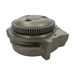 High Quality Truck Engine Parts Water Pump For Caterpillar 3406E Engine C15 C18 OE Number 2243238 3362213 10R3326