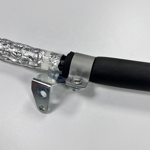 Manguera de presión de dirección asistida Manguera de salida de bomba de dirección Manguera de dirección asistida hidráulica para <span class=keywords><strong>Nissan</strong></span> Maxima 2000-2002 OEM 49720-2Y90A - Product Image 2