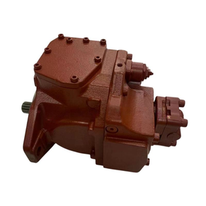 Bomba de pistones axiales de alta presión serie K7SP K7V K7SP36-110R-9001 K7V63DT-1LR-9N0 K7V100DT-1LR-9N0 para piezas de repuesto de excavadoras - Product Image 5