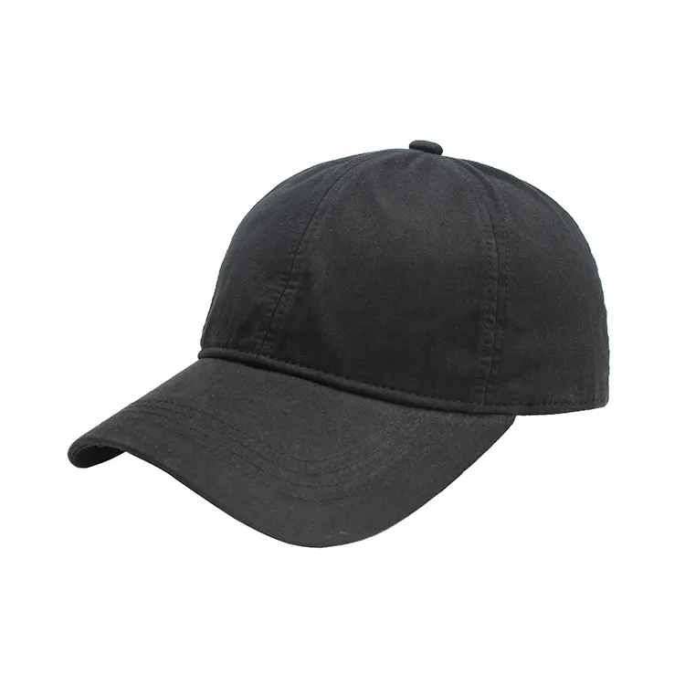 Online sipariş özel boş baba şapka düz geniş şapka toptan baba şapka beyzbol şapkası