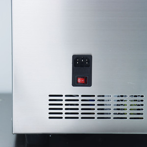 Parfait pour les cuisines domestiques Version LCD DZ-260/PD de la machine d'emballage sous vide Boeuf, poulet, noix Facile à utiliser - Product Image 6