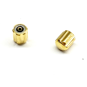 โลโก้ที่กำหนดเองเกียร์รูปร่างขัด<span class=keywords><strong>ราคา</strong></span><span class=keywords><strong>ถูก</strong></span>นาฬิกามงกุฎสำหรับ NH35 NH36การเคลื่อนไหวนาฬิกากรณีซ่อมแซมเครื่องมือชิ้นส่วน - Product Image 5