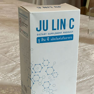 Le produit JU LIN C le plus vendu de Thaïlande et un nouveau produit Enovation for Wellness pour une flore intestinale saine - Product Image 6