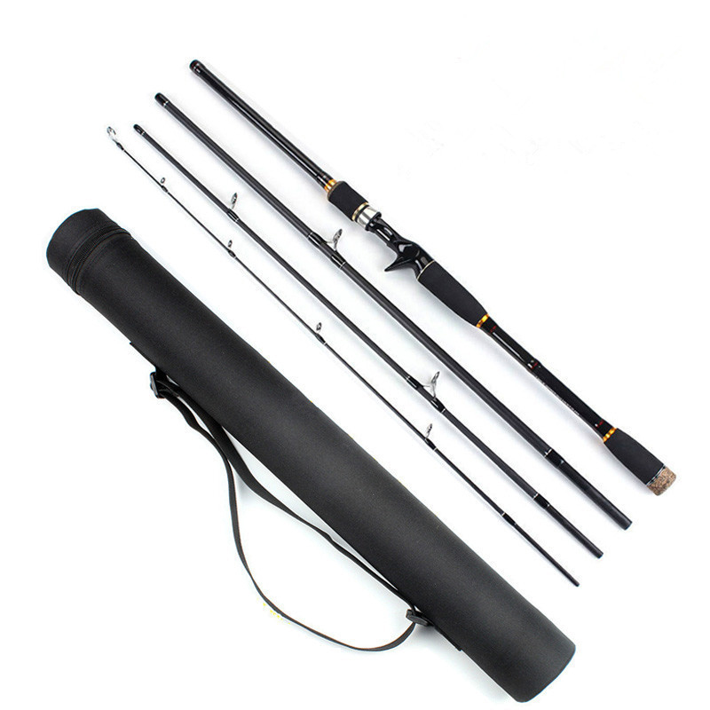 Casting Rod