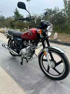 Motocyclettes d'occasion <span class=keywords><strong>Yamaha</strong></span> Tianjun 125 <span class=keywords><strong>Moto</strong></span> rétro Prince <span class=keywords><strong>125cc</strong></span> Motos à essence <span class=keywords><strong>Moto</strong></span> tout-terrain - Product Image 5