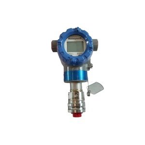 เครื่องส่งสัญญาณความดันแบบเกจ Honeywell SmartLine STG700 จากโรงงาน ออกแบบแบบโมดูลาร์ ความแม่นยำสูง รองรับโปรโตคอล HART - Product Image 1