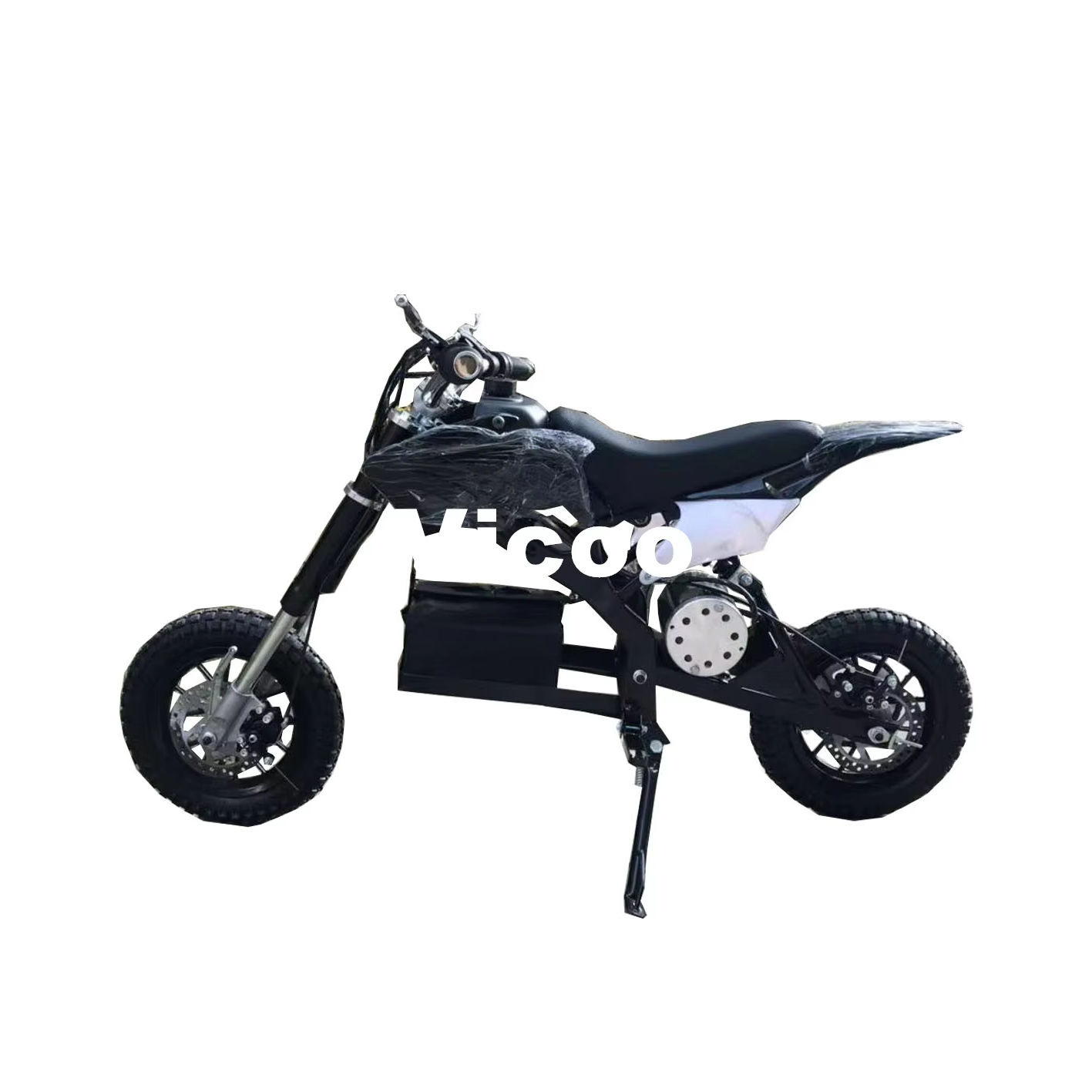Kids Electric Dirt Miniature Dirt Bikes For Sale MotoTec Alien