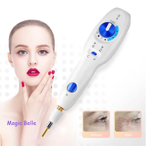 Freckles Dark Spots Tattoo Wart Removal Fibroblast Plamere Pen Beauty Machine - Product Image 2
