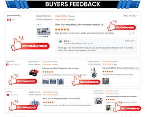 Bubut <span class=keywords><strong>CNC</strong></span> CK6132 efisiensi tinggi, cocok untuk proyek pengerjaan logam berkinerja tinggi - Product Image 6