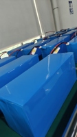 Paket Baterai Sepeda Motor 72V30Ah Daya Listrik LiFePO4 Isi Ulang dengan Kotak