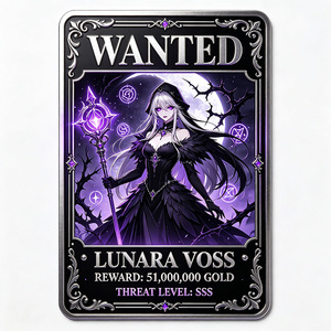 Tarjetas Metálicas Impresas Personalizadas de Personajes de Anime Populares, <span class=keywords><strong>las</strong></span> Más Vendidas de Fábrica, Perfectas para Coleccionar, Juegos de Mesa o Regalos - Product Image 5