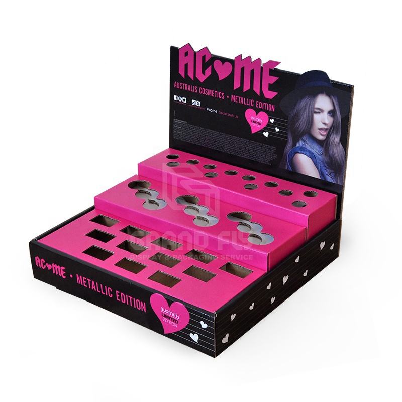 Cualquier color está disponible