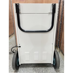 <span class=keywords><strong>Deshumidificador</strong></span> Portátil de 60L con Tanque de Drenaje de <span class=keywords><strong>5L</strong></span> Integrado para Hidroponía - Product Image 3