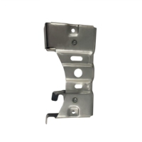 Services de fabrication sur mesure de pièces en tôle d'aluminium et d'acier inoxydable : estampage, pliage, découpe laser, soudage, assemblage.