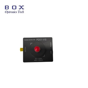 Les modules de détecteurs photoélectriques à grande vitesse de la série PD03 ont une bande passante de réponse photovoltaïque ≥3GHz - Product Image 6