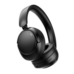 Audífonos Profesionales ANC Bt 5.4 Over-Ear, 40 Horas de Reproducción, Controladores de 40 mm, Diseño Plegable y Ligero para Viajes, Hogar y Oficina - Product Image 2