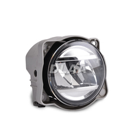 DLAA TY8316-LED pour toyota wish brouillard lampes toyota hiace feux de brouillard pour toyota camry brouillard lumières
