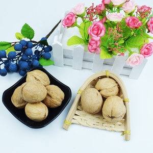 Wholesale of High-quality Dried <strong>Walnuts</strong> As Healthy Dietary Cereals of China Origin Extremely Large <strong>Quantities</strong> - Product Image 2
