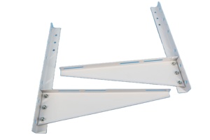 Air Conditioner Outdoor Unit Support <strong>Bracket</strong> for 12000btu 24000btu air Conditioner Wall <strong>Hanging</strong> <strong>Brackets</strong> Parts - Product Image 4