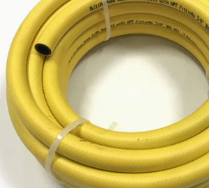 <span class=keywords><strong>Tuyau</strong></span> flexible renforcé en PVC <span class=keywords><strong>de</strong></span> qualité supérieure <span class=keywords><strong>de</strong></span> 8 mm pour <span class=keywords><strong>gaz</strong></span> GPL, <span class=keywords><strong>propane</strong></span>, <span class=keywords><strong>butane</strong></span>, durable, moulé, avec une surface lisse <span class=keywords><strong>de</strong></span> 8 mm - Product Image 1