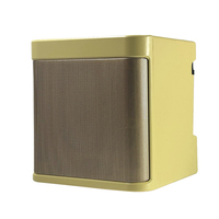 2025 nuevo diseño Mini altavoz Bluetooth con micrófono inalámbrico Usb operado altavoces para viajes